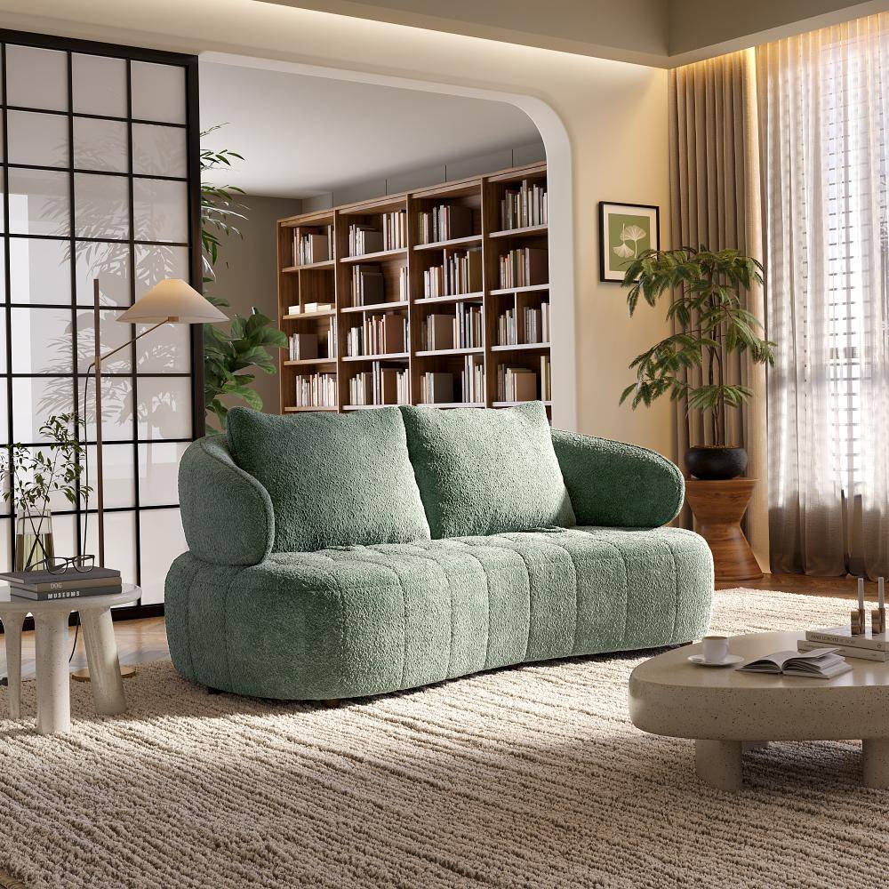 Samos Sofa - Two Seater