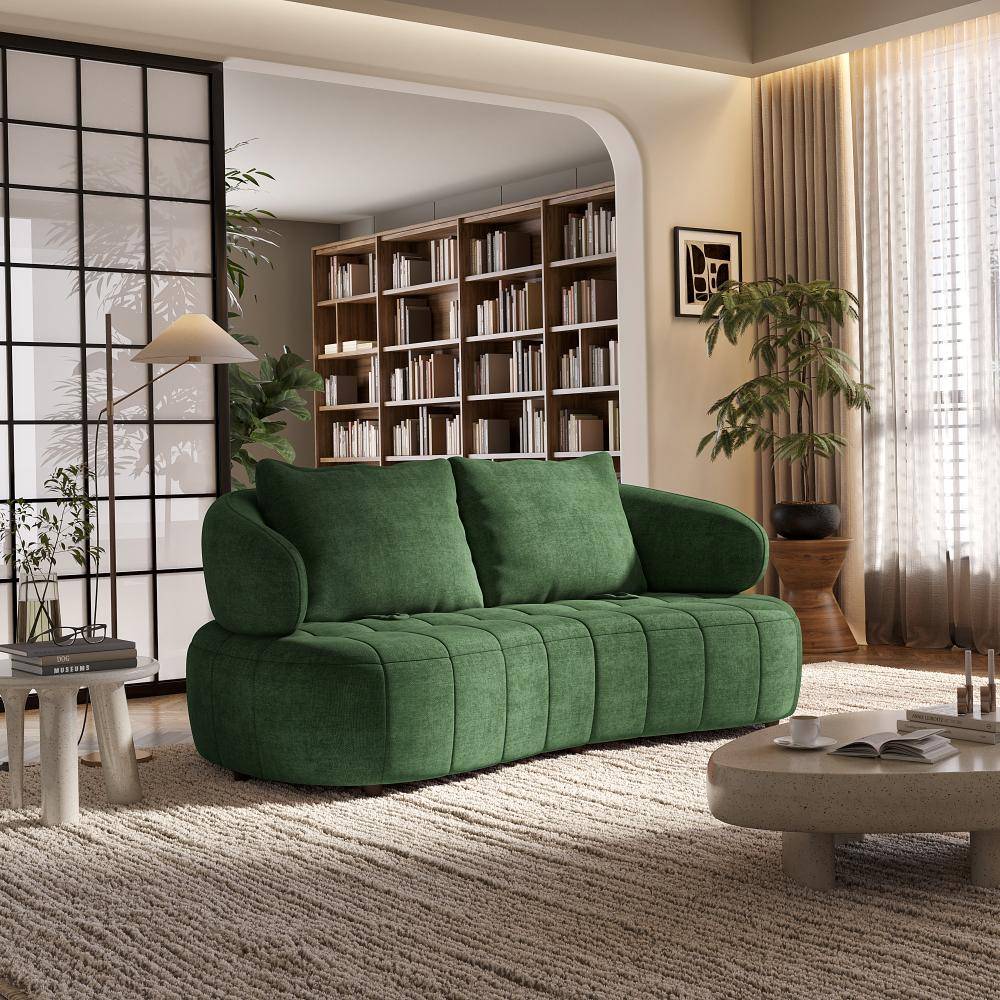 Samos Sofa - Two Seater