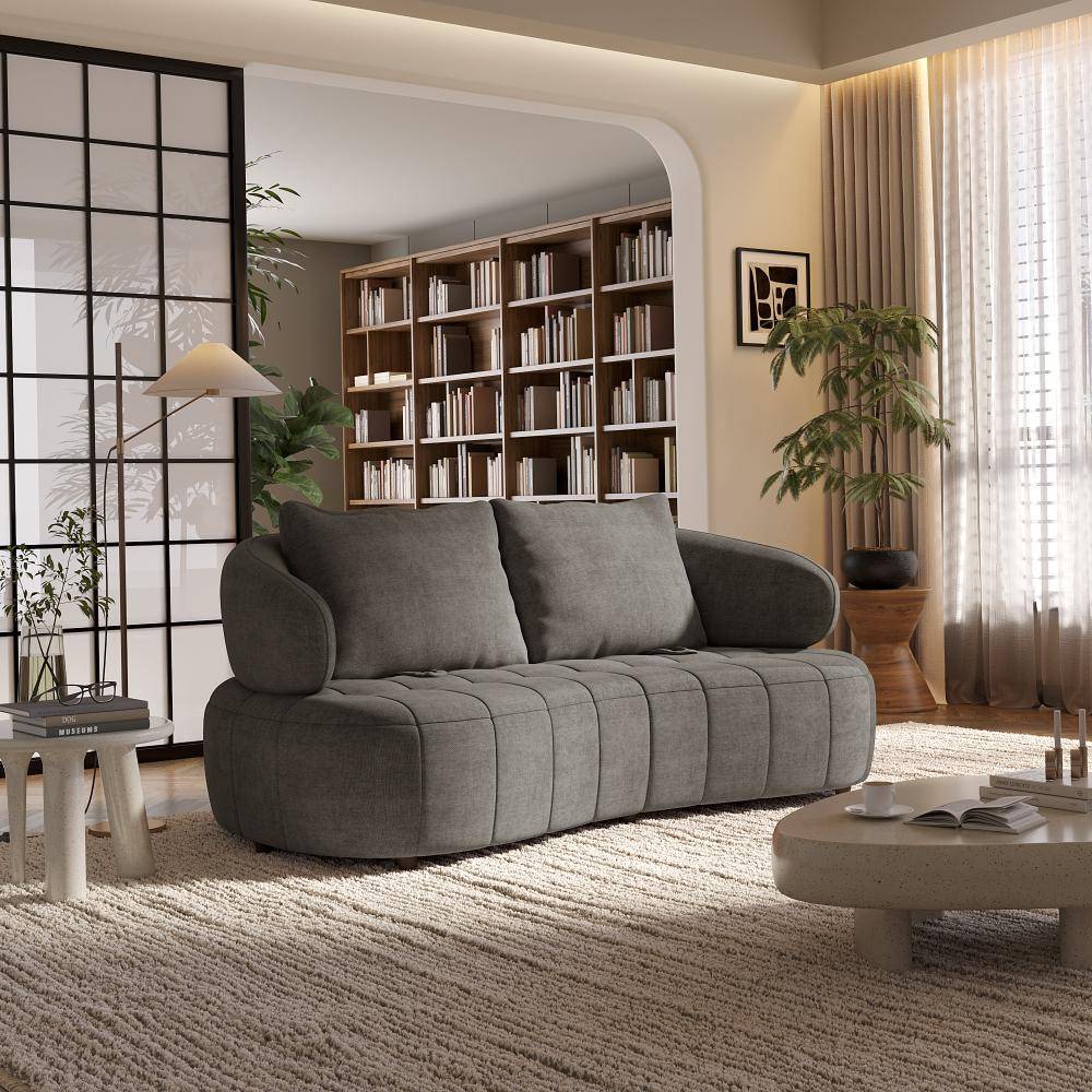 Samos Sofa - Two Seater