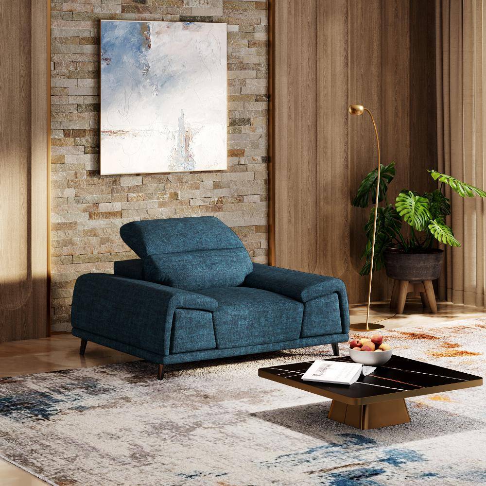 Suva Sofa - One Seater