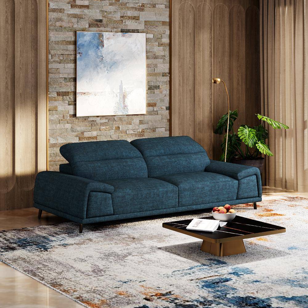 Suva Sofa - Three Seater