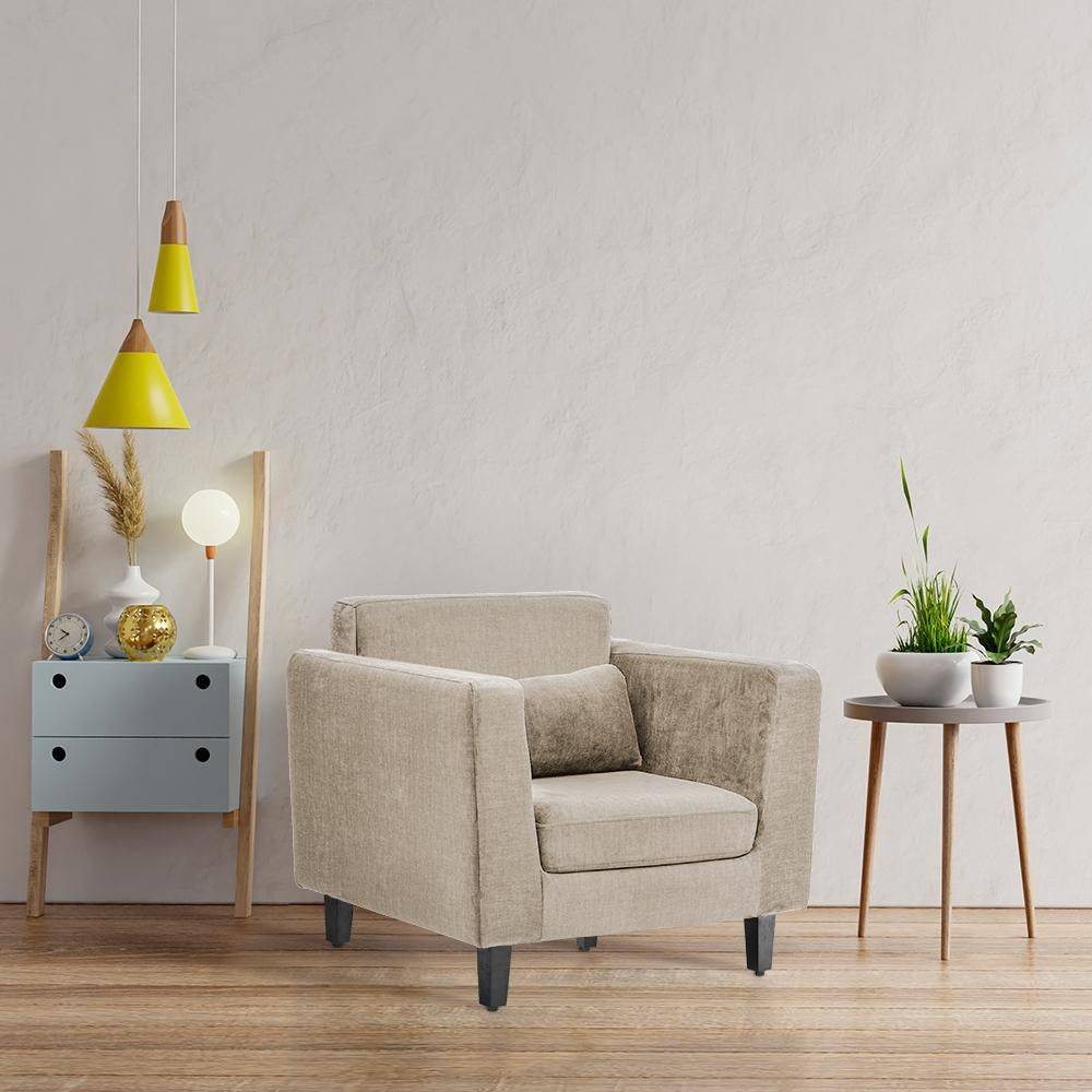 Snoozepro Plus Sofa - Single Seater