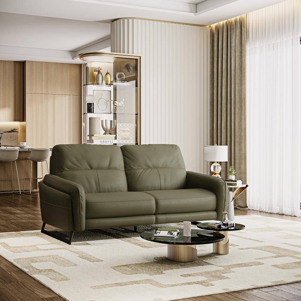 Todi Sofa Without Motion - Three Seater