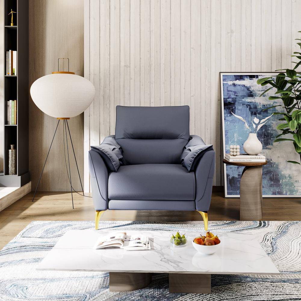Tuvalu Large Sofa Without Motion - Single Seater