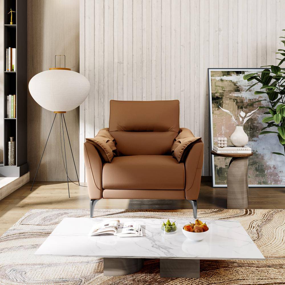 Tuvalu Large Sofa Without Motion - Single Seater