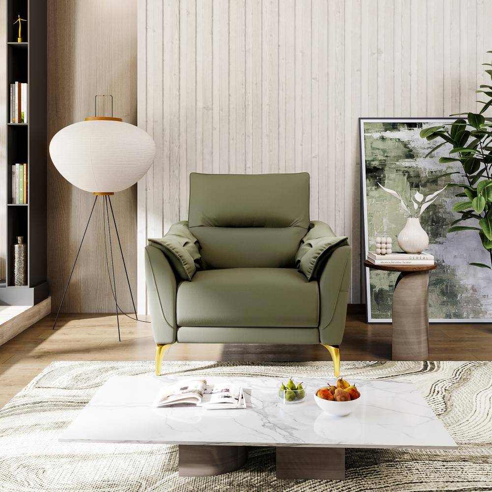 Tuvalu Large Sofa Without Motion - Single Seater
