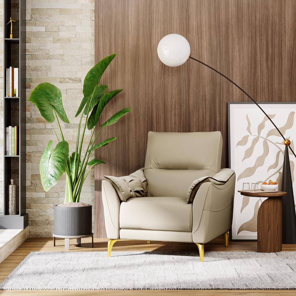 Tuvalu Sofa without Motion - Single Seater