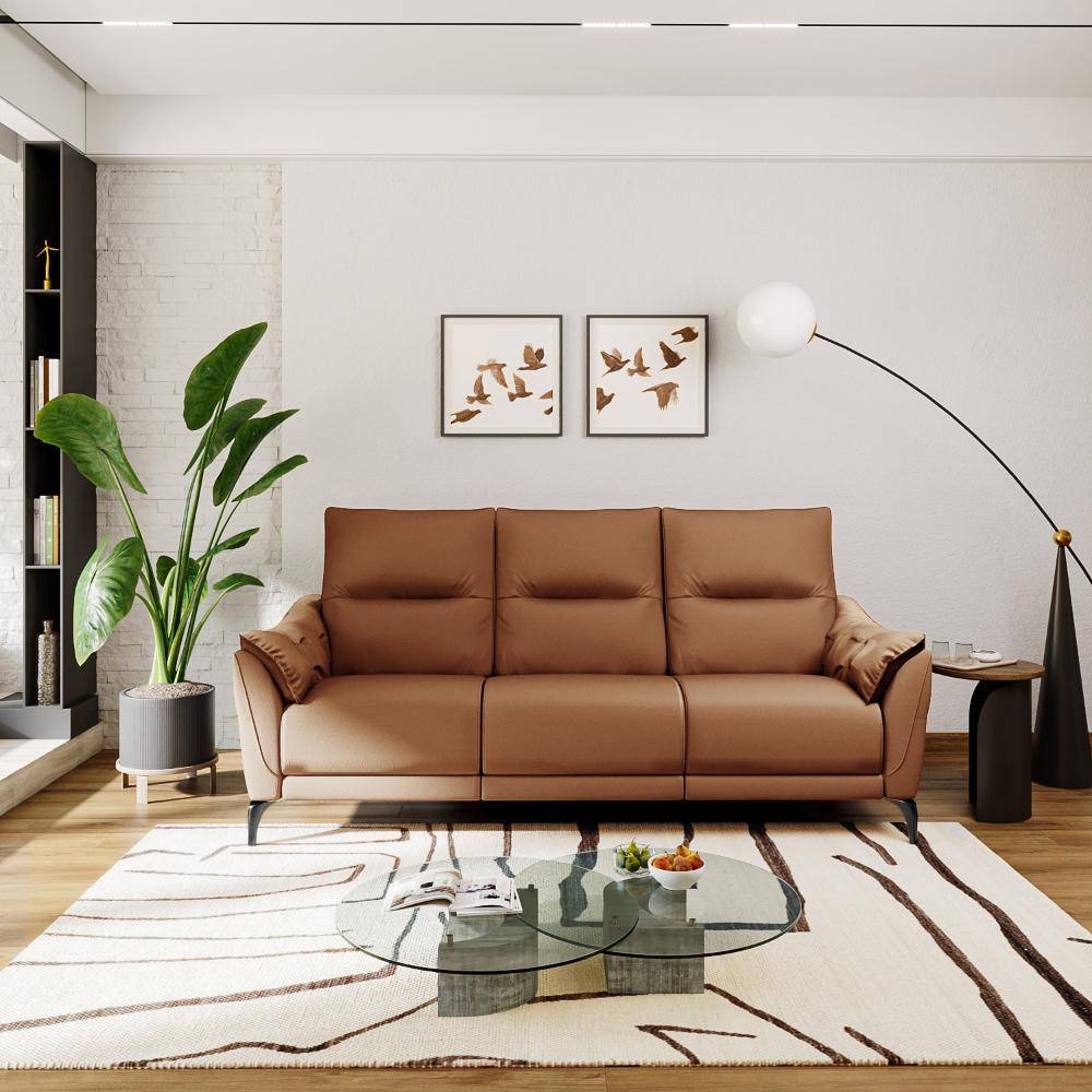 Tuvalu Sofa without Motion - Three Seater