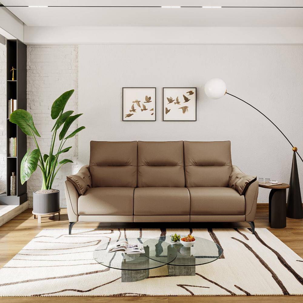 Tuvalu Sofa without Motion - Three Seater