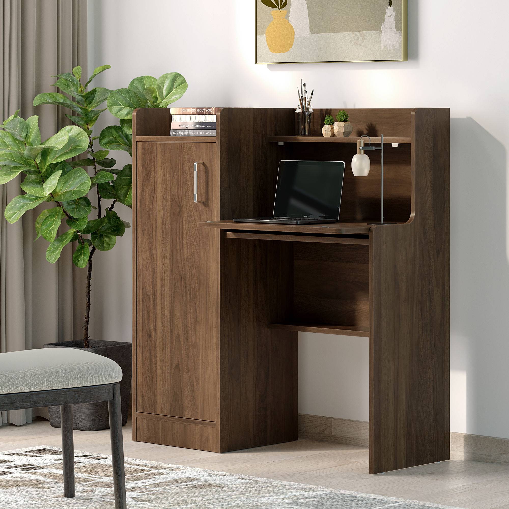 Isler Study Table