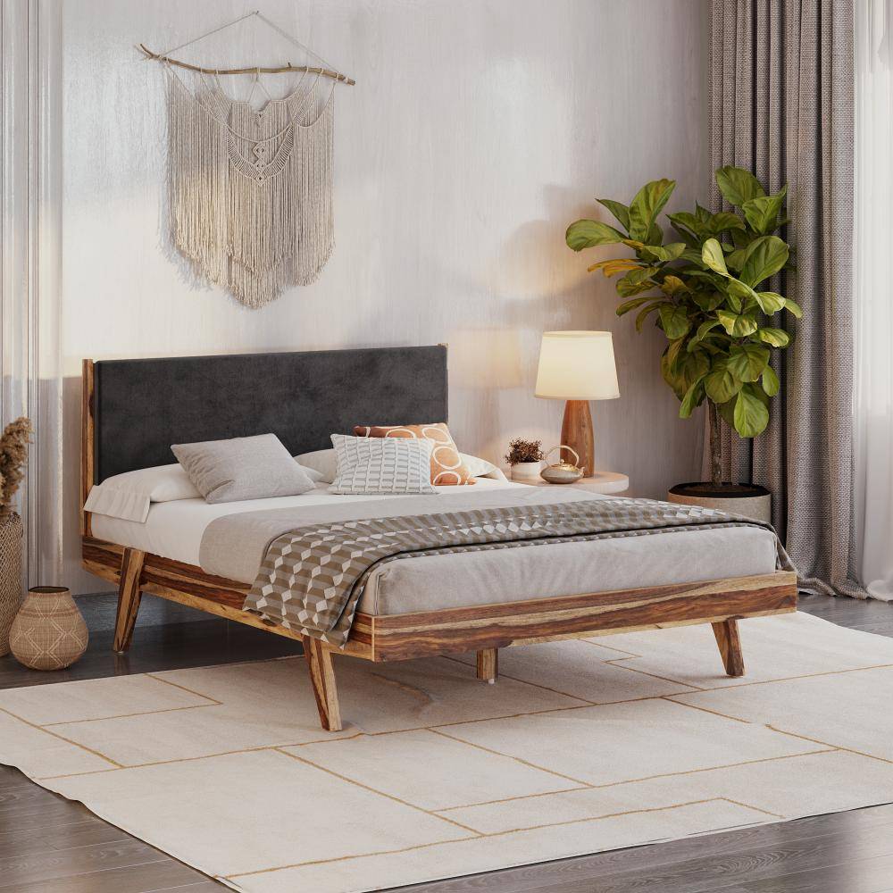 Lynx Queen without Storage Bed (78x60 inch)