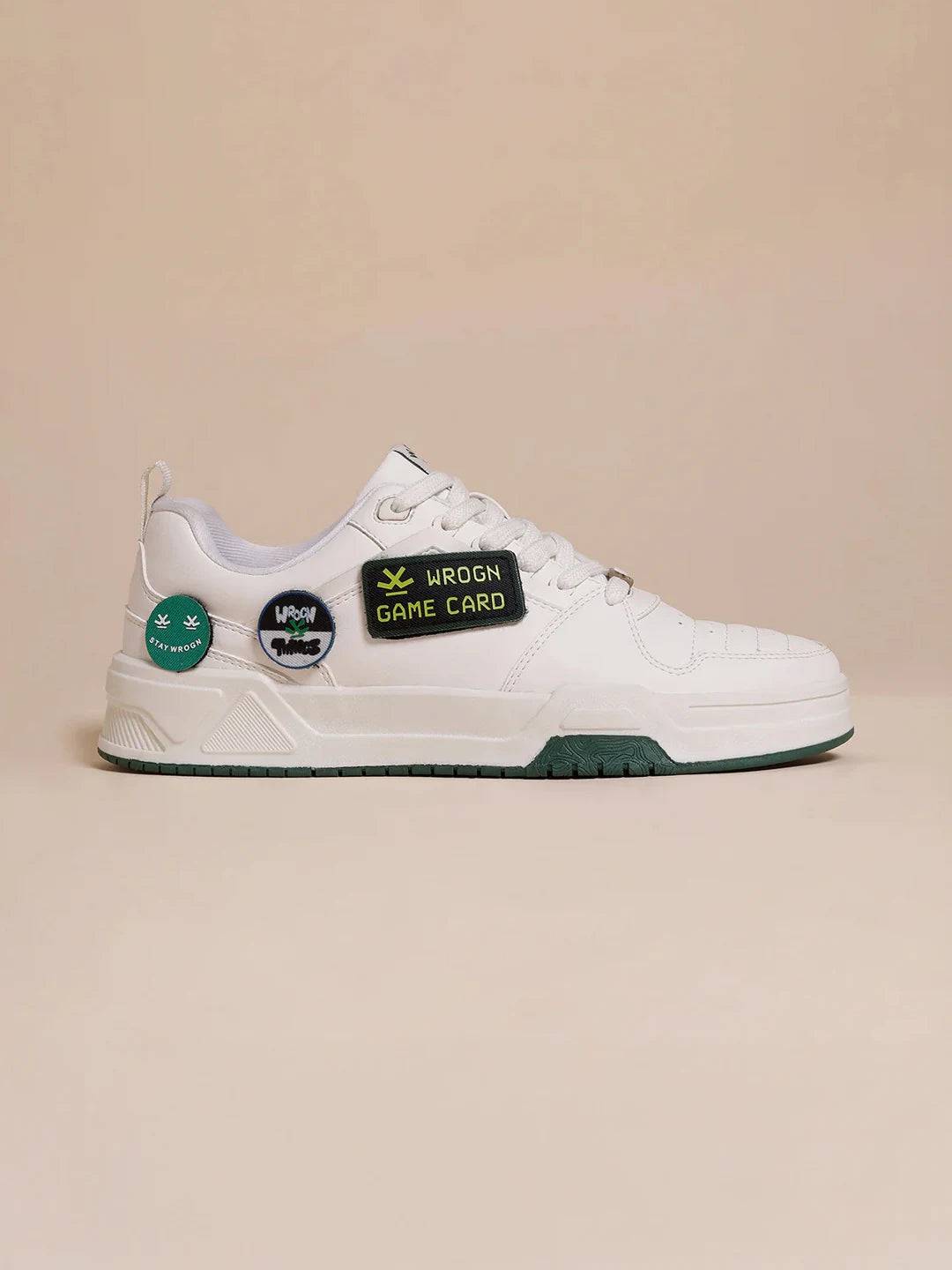 Sneakers | Martini Chalk