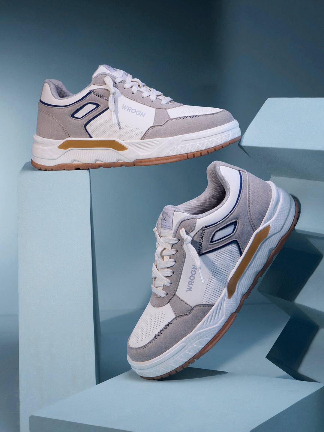 Sneakers Daiquiri Offtone | White