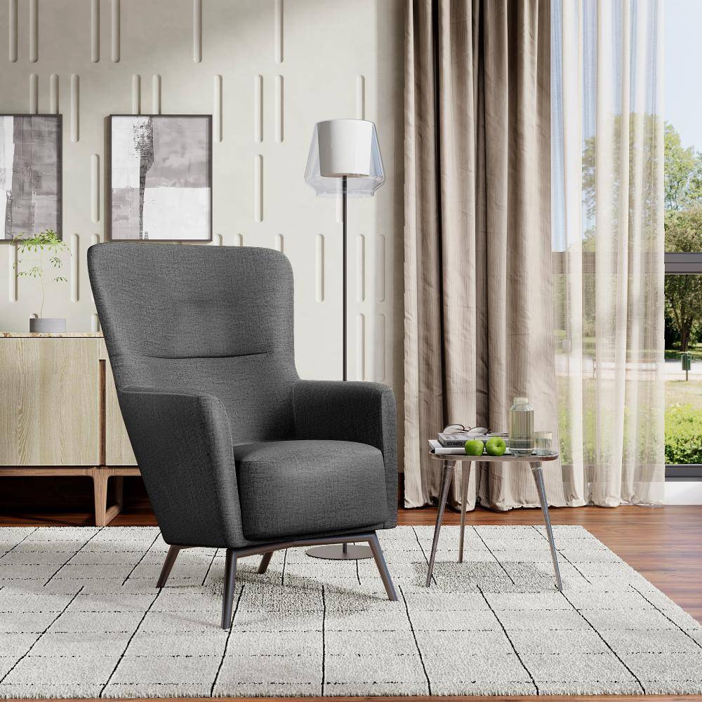 Aruba Wing Chair