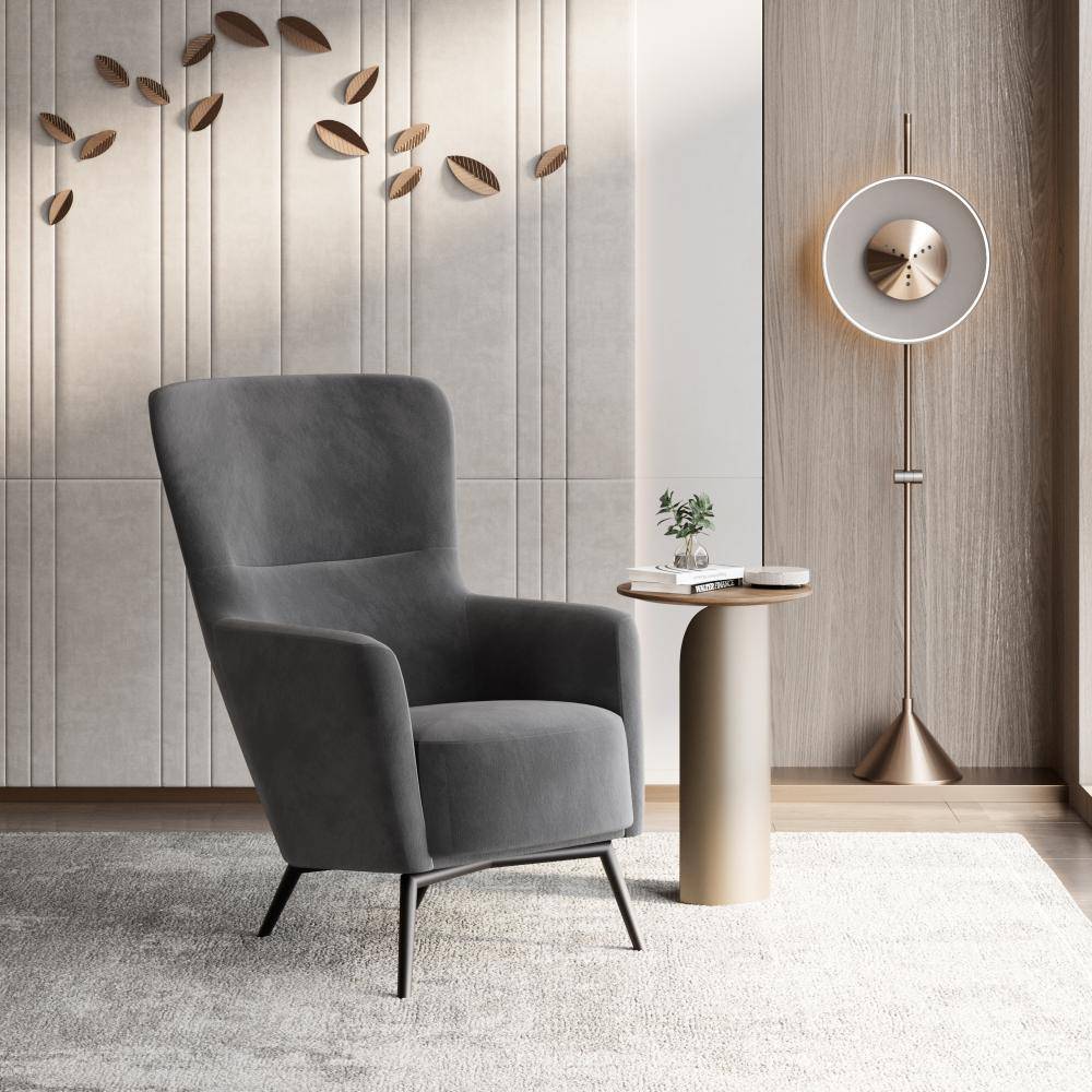 Aruba Wing Chair