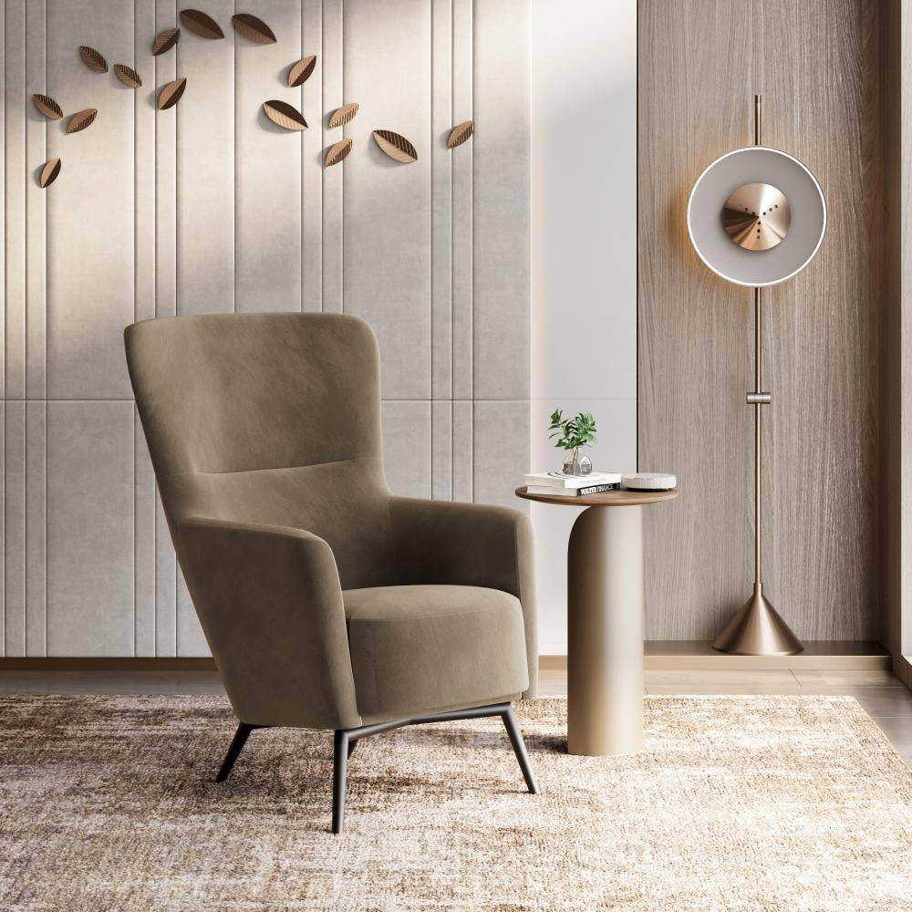 Aruba Wing Chair
