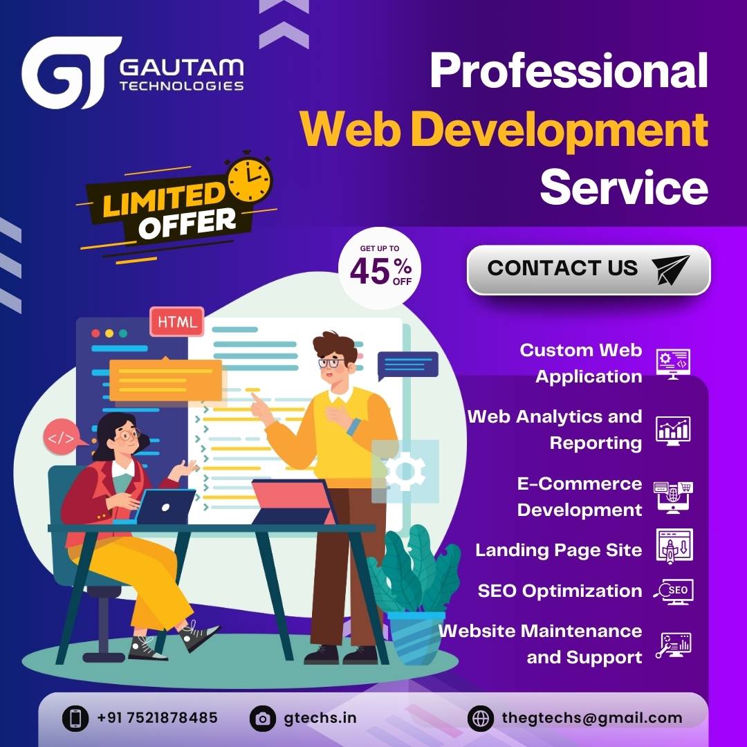 Gautam Technologies