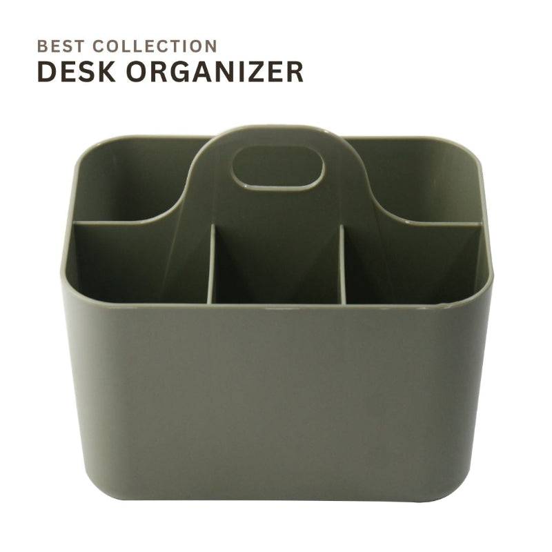 Compact Desk Organizer Multipurpose Stand (ABS) Buy @ ₹149