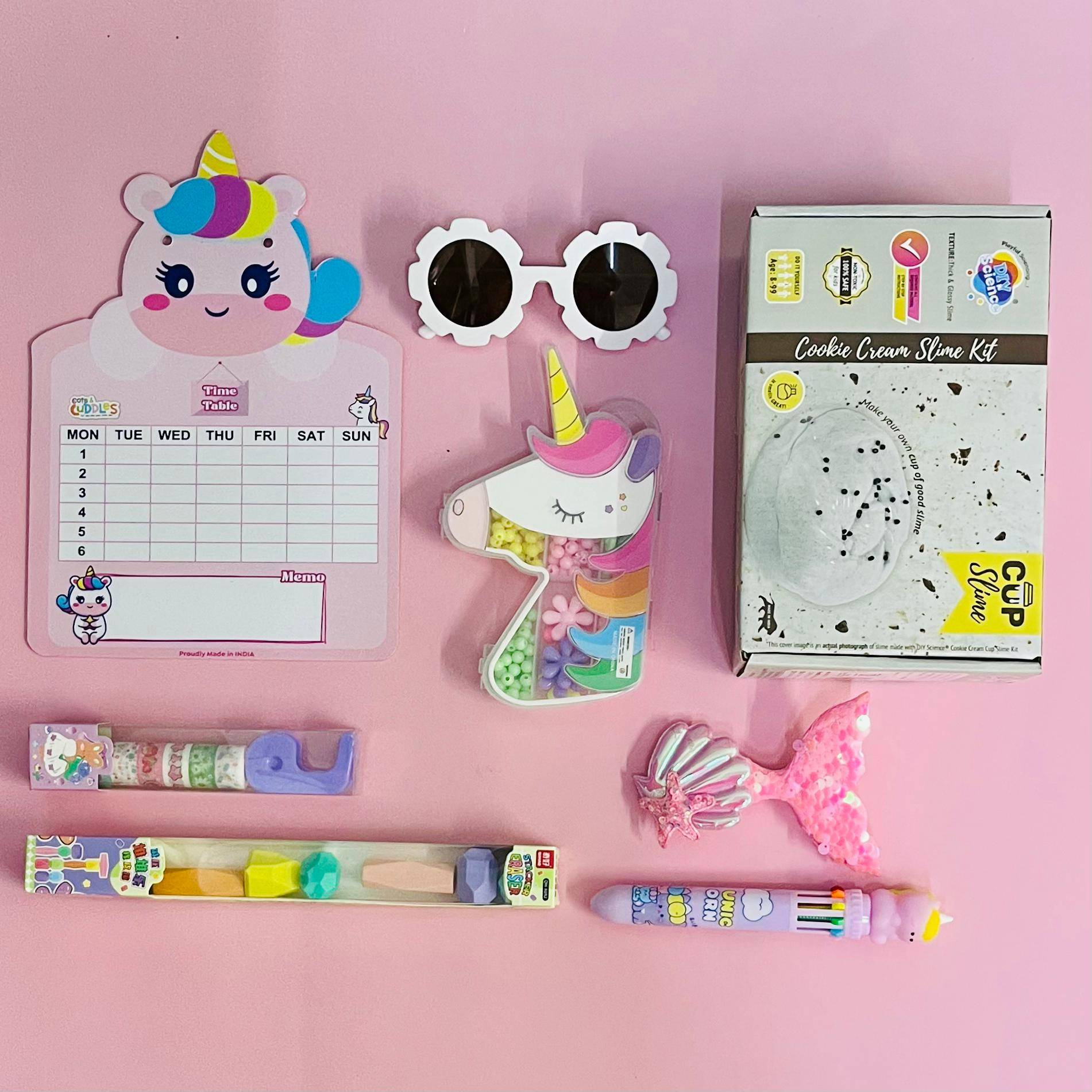 Fairy Dust Hamper Box Buy @ ₹1099