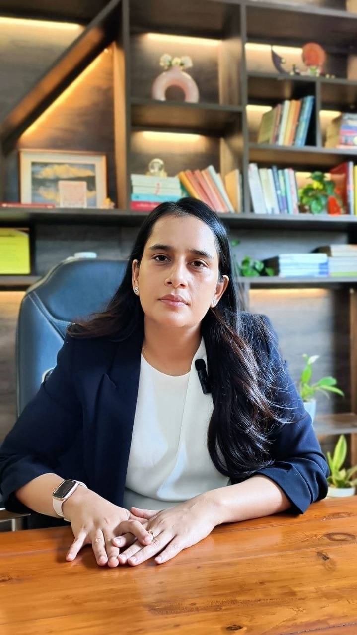 Dr. Sneha Sharma - Best Psychiatrist in Gurgaon