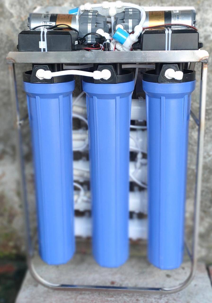 Best RO Service in Mayur Vihar – Mairox Water Solutions