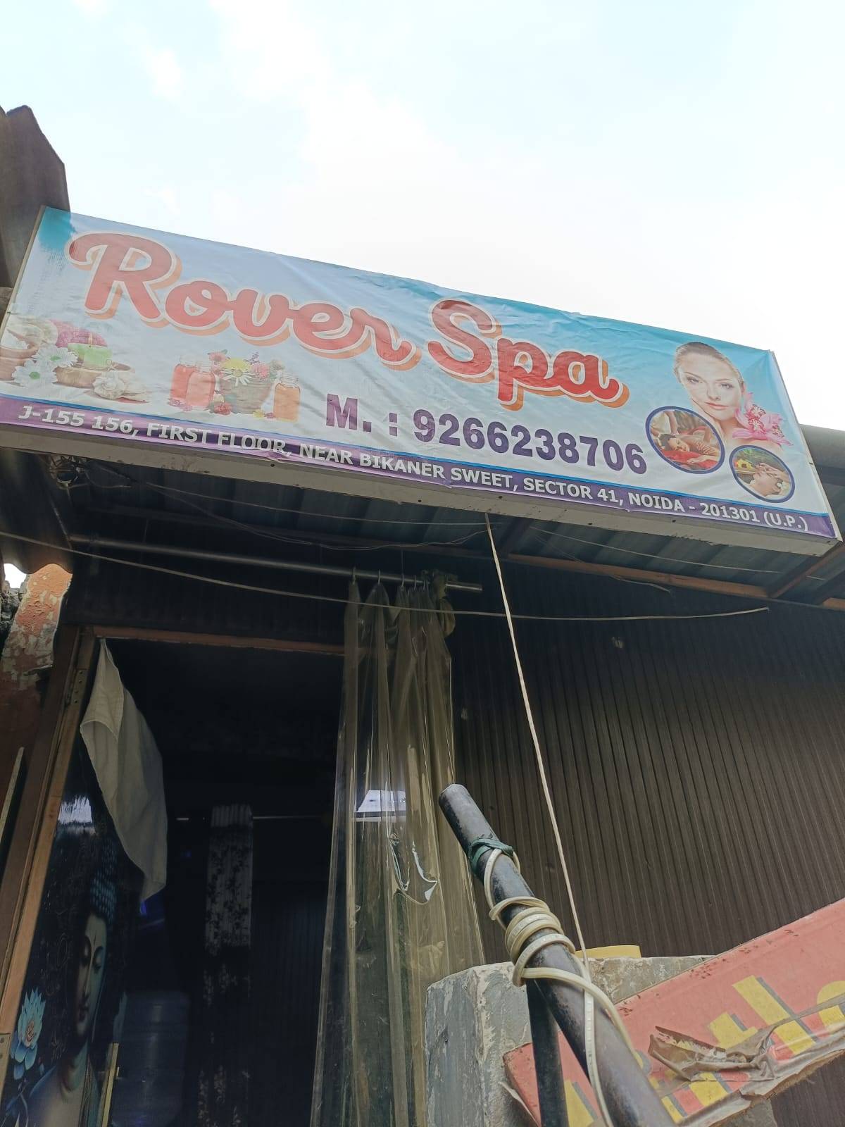 Best Beauty Spa