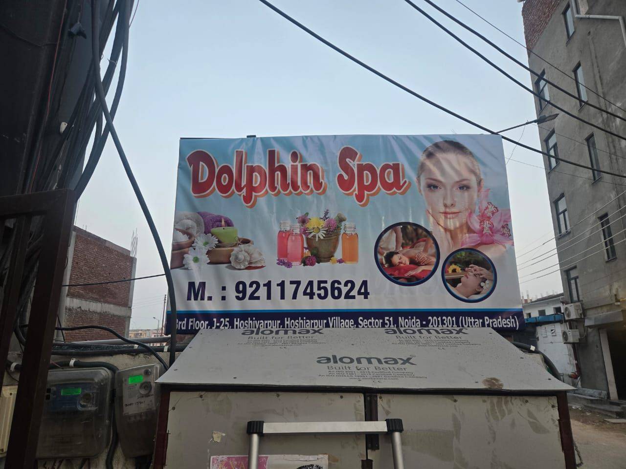 Best Beauty Spa