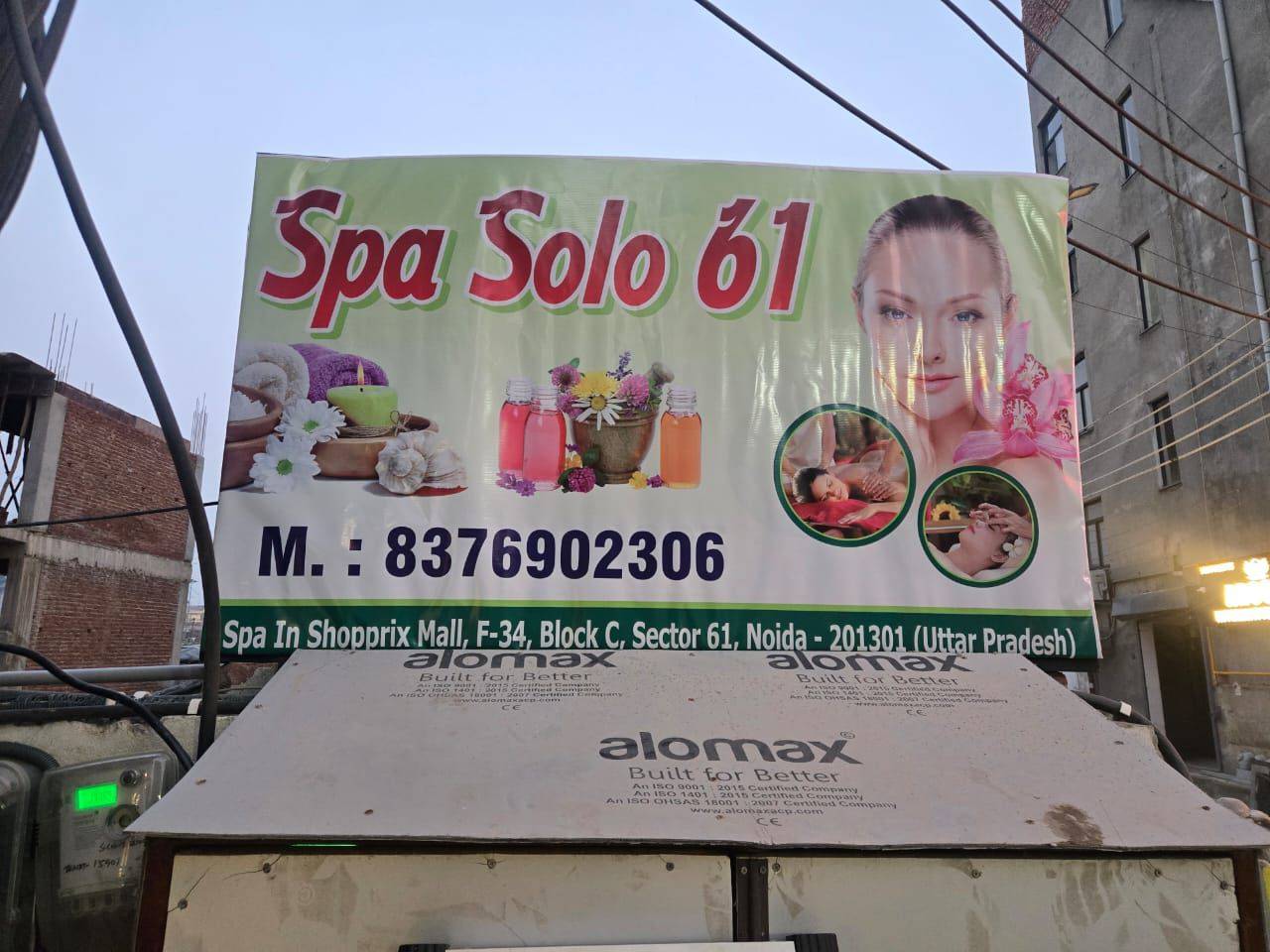 Best Beauty Spa