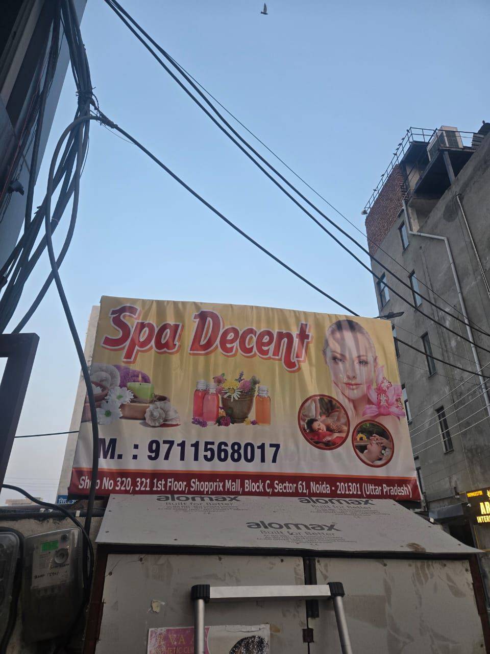 Best Beauty Spa