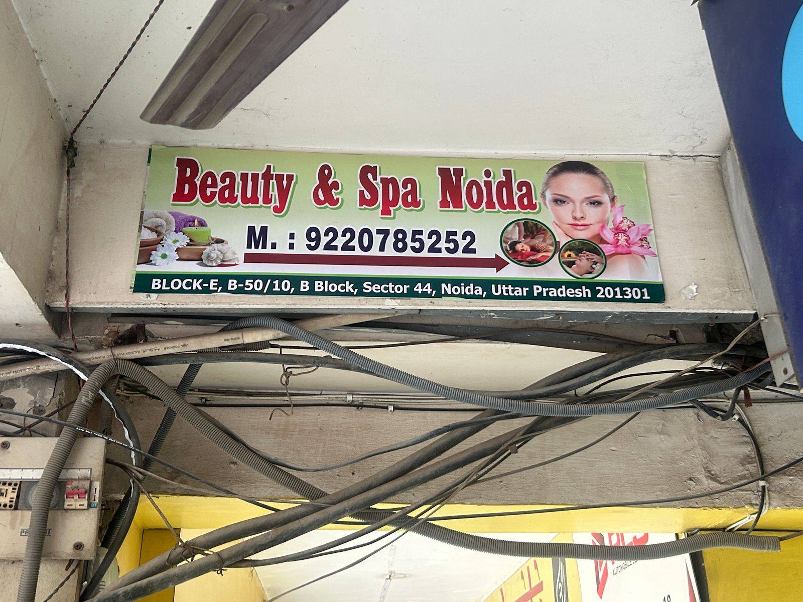 Best Beauty Spa