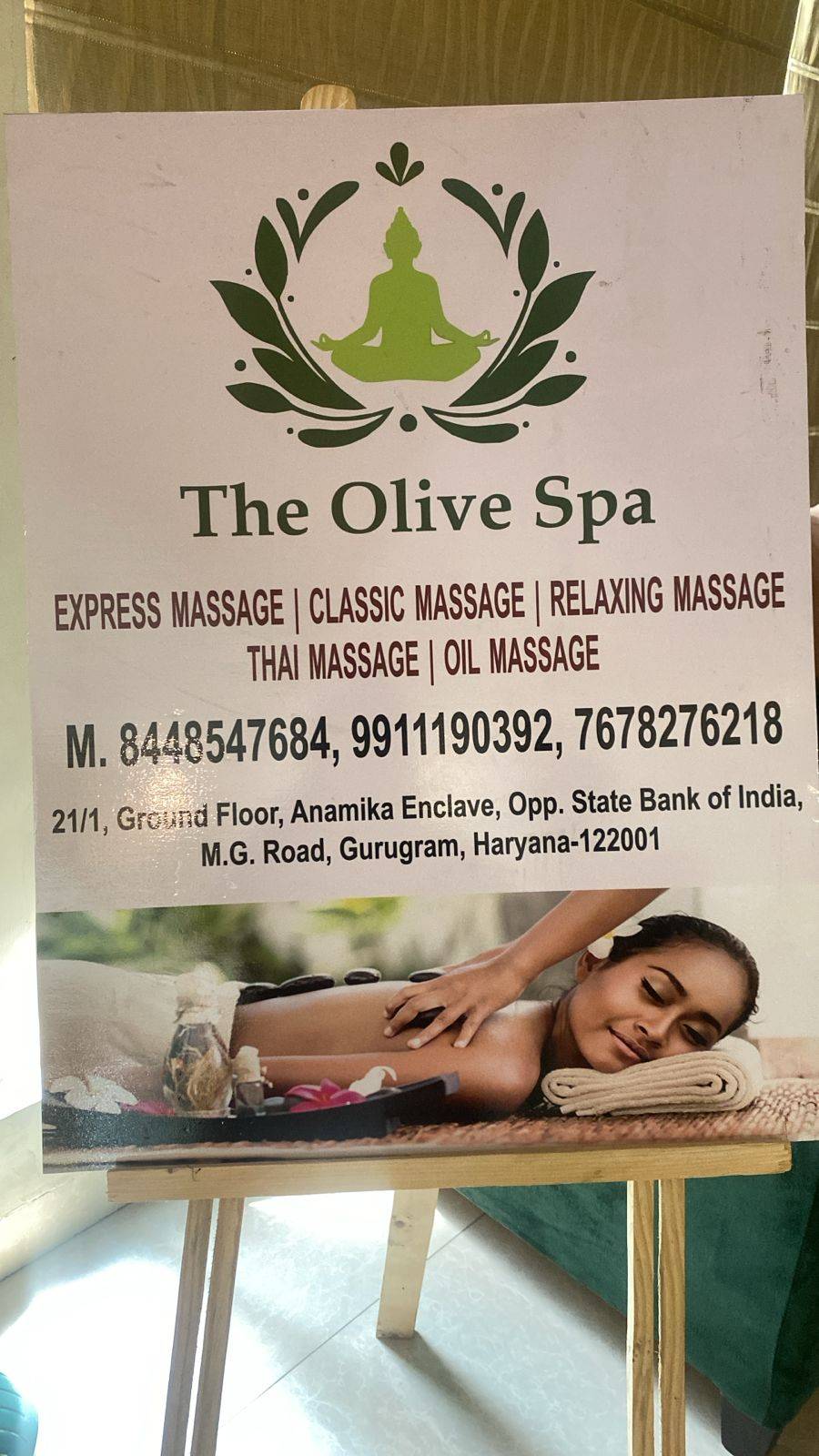 Best Beauty Spa