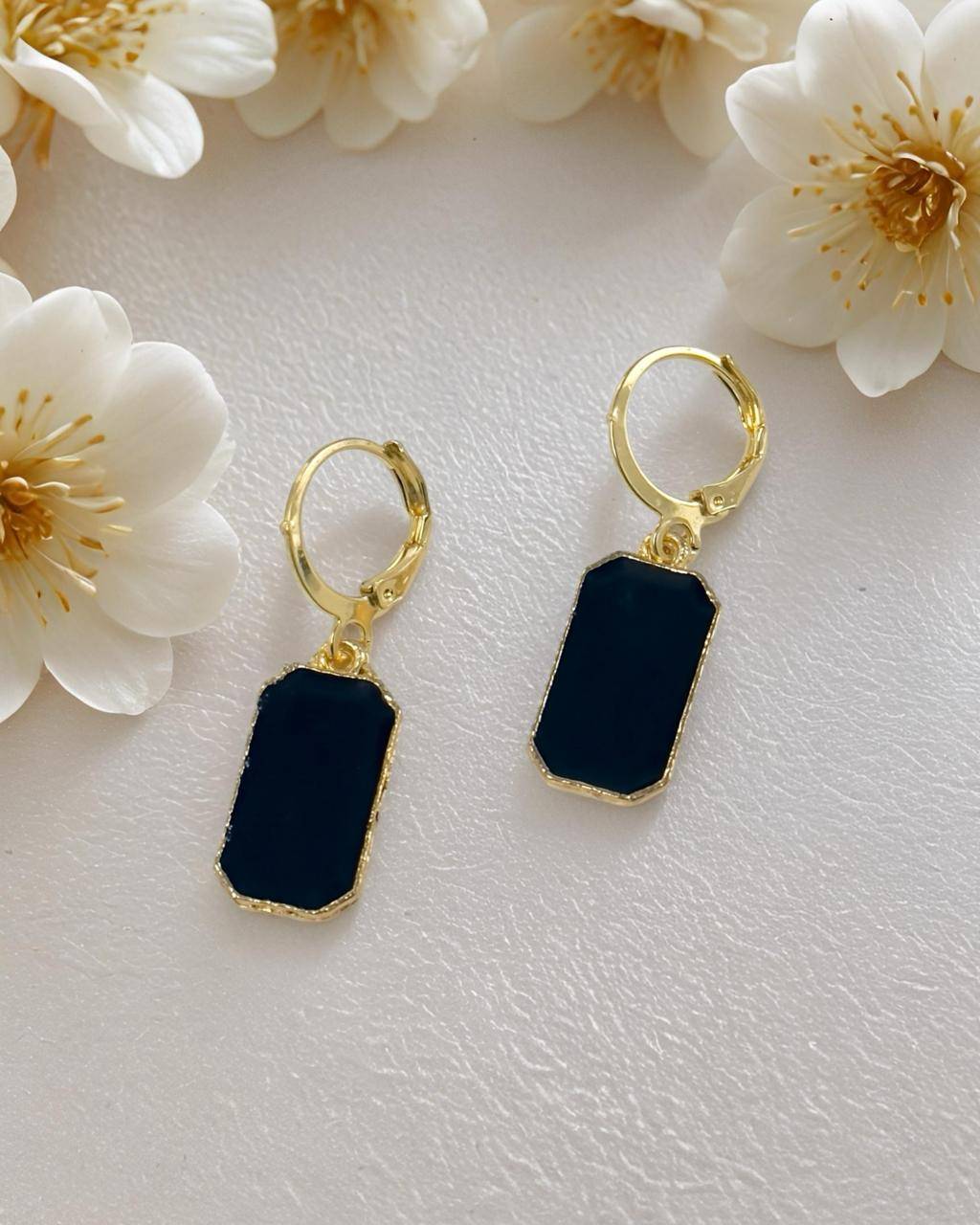 Bloc Earrings buy only at ₹119