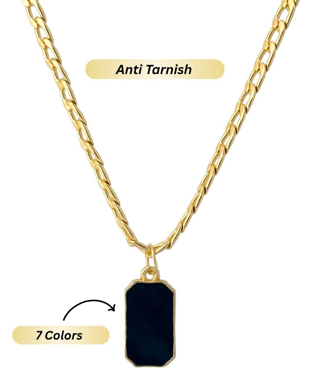 Bloc Anti Tarnish Chain buy only at ₹249