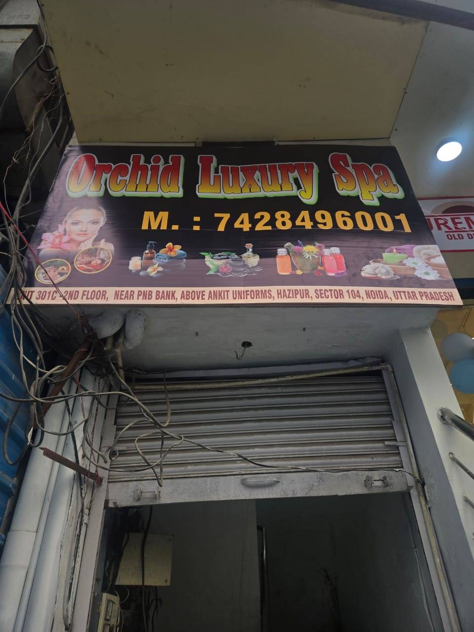 Best Beauty Spa