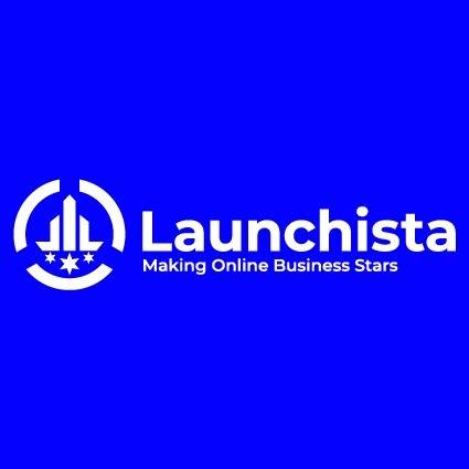 Launchista - Digital Marketing Agency in Delhi NCR