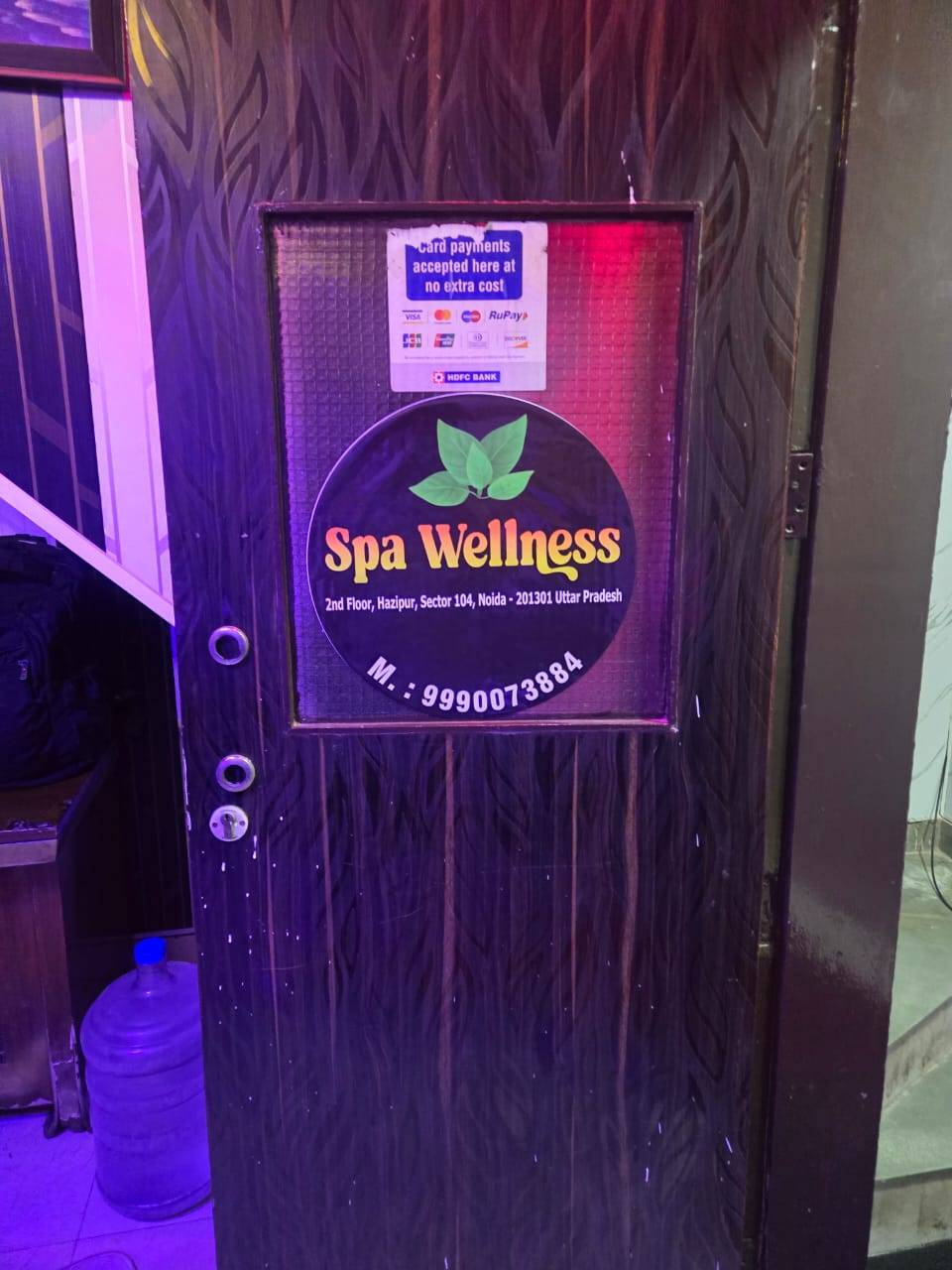 Best Beauty Spa