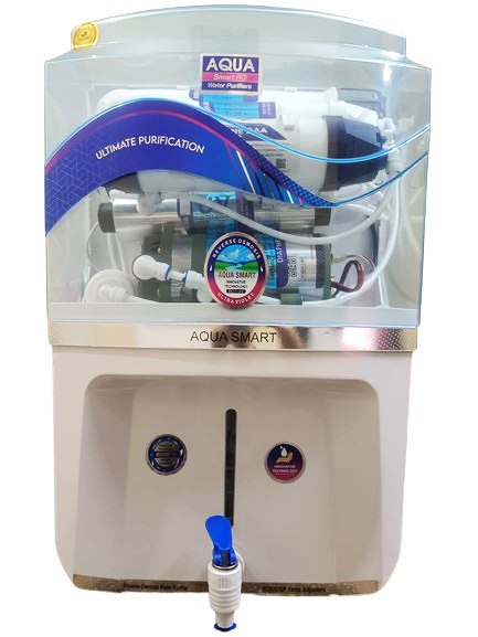 AQUA SMART RO WATER PURIFIER