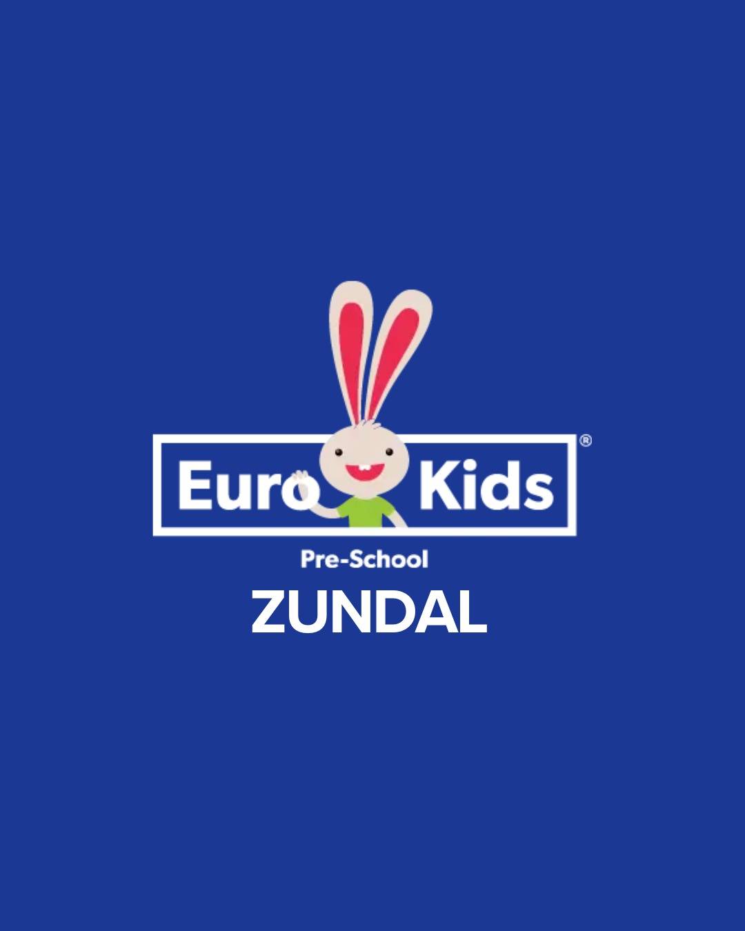 EuroKids PreSchool in Zundal, Ahmedabad