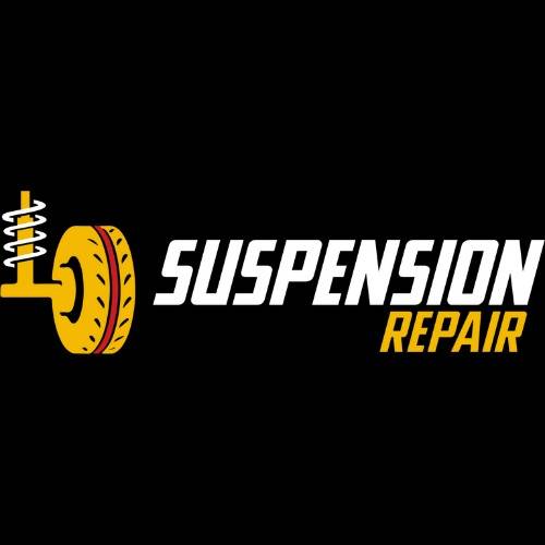 CAR SUSPENSION REPAIR