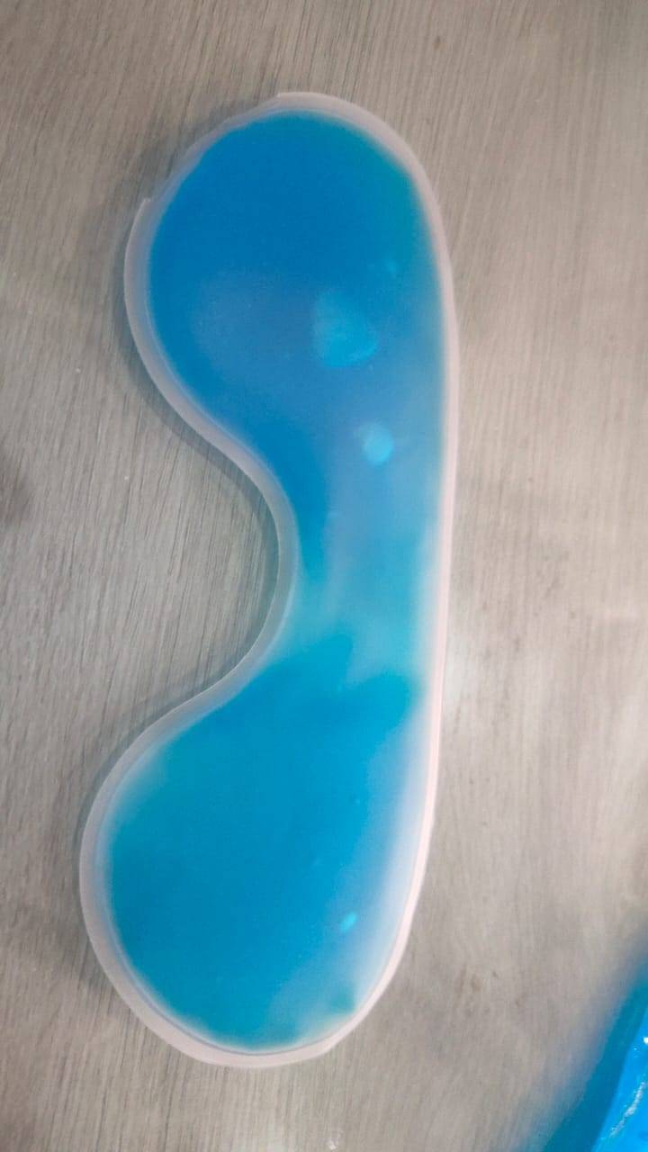 HOT COLD GEL PACK MANUFACTURER