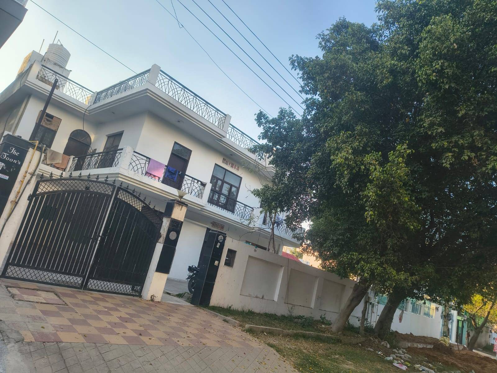 Boys pg in imt manesar