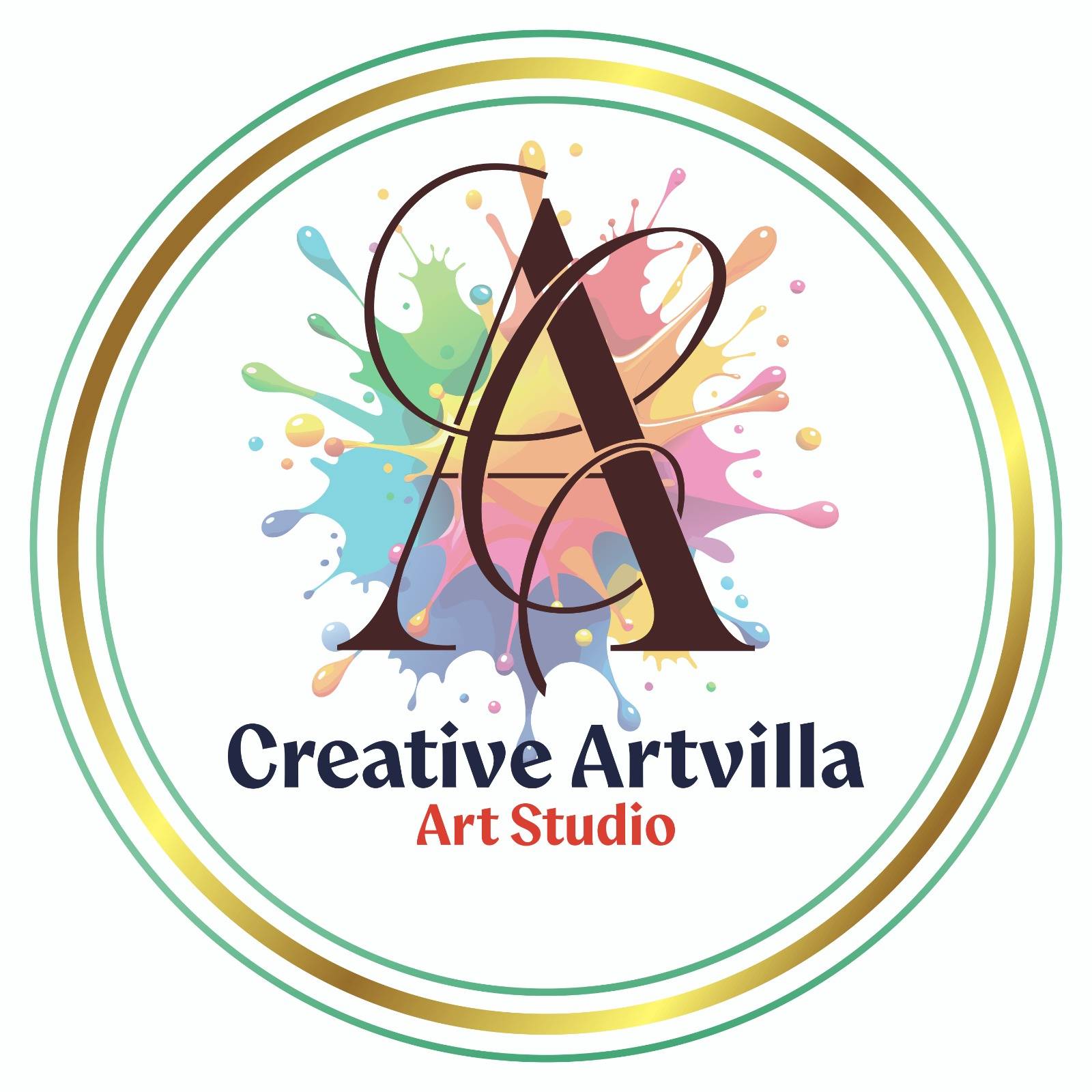 Creative ArtVilla
