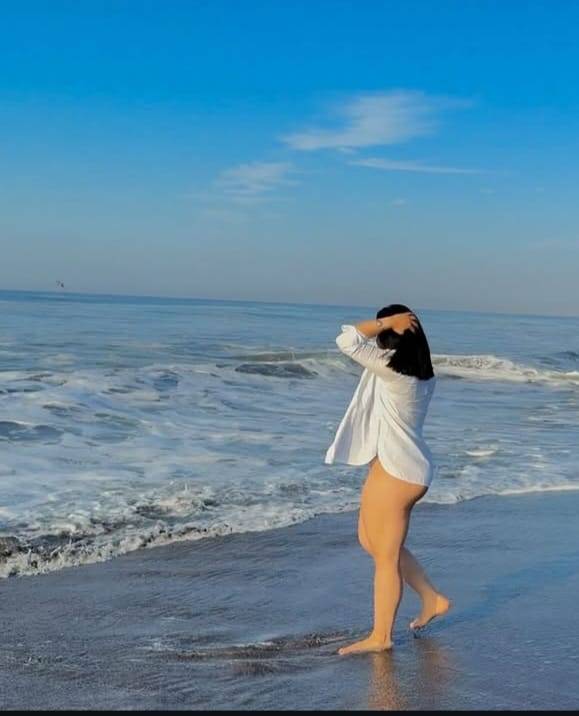 Calangute Beach Escorts VIP Fantasy +917206600611 High Profile Russian Call Girls Near Tito's Lane SinQ Club Hotel Delivery 24/7 Cash ₹2999 Goa Nightlife Girlfriend Experience