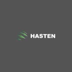 Hasten