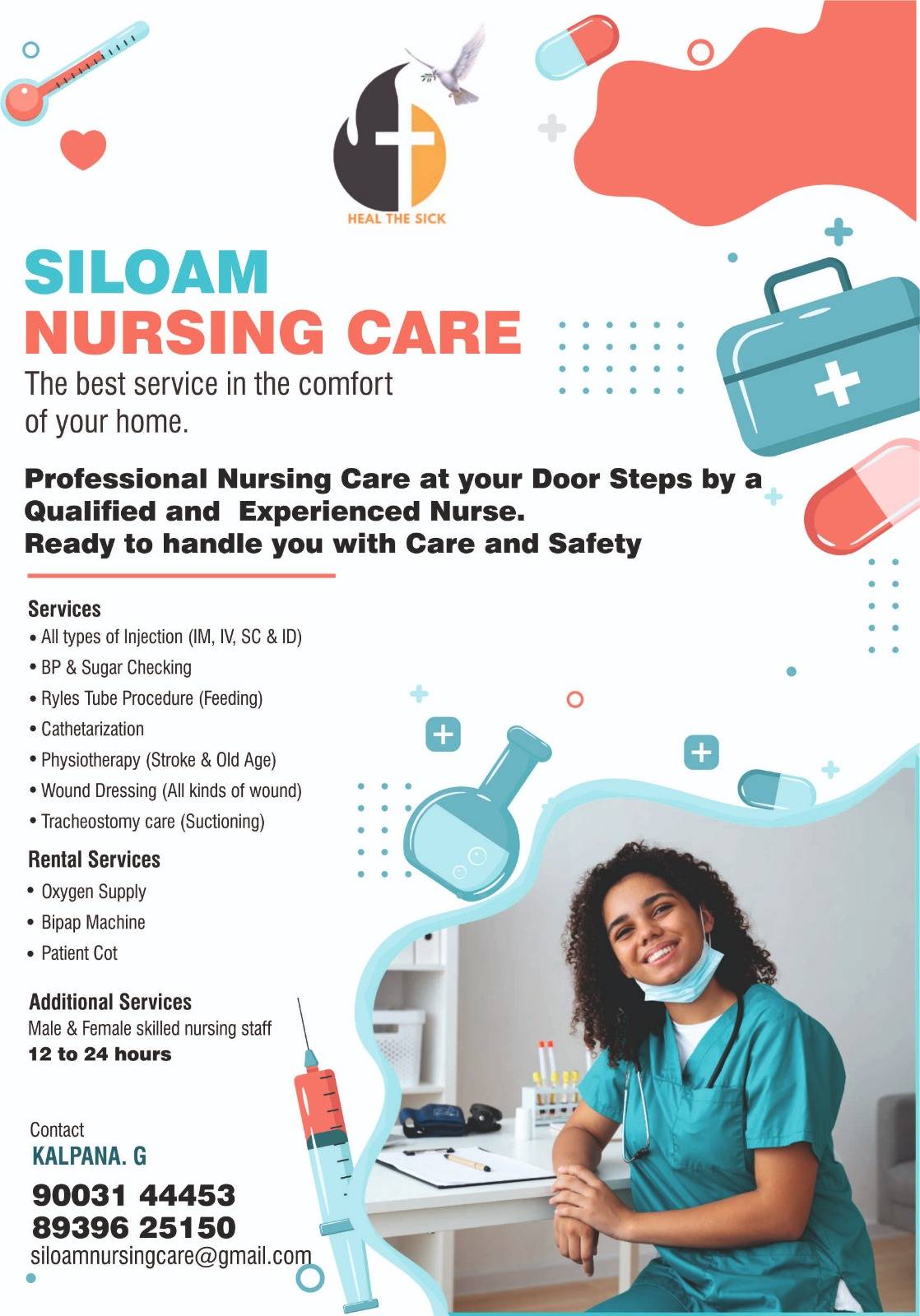 Siloam