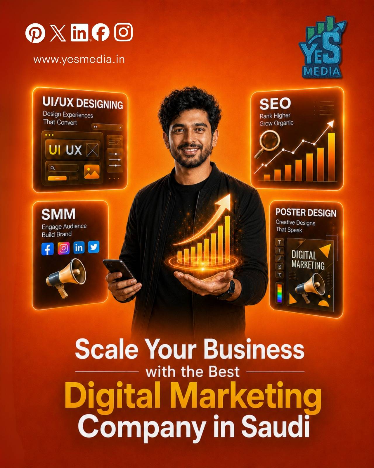 Yesmedia
