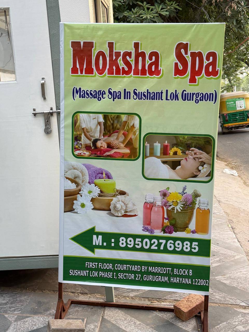 Moksha