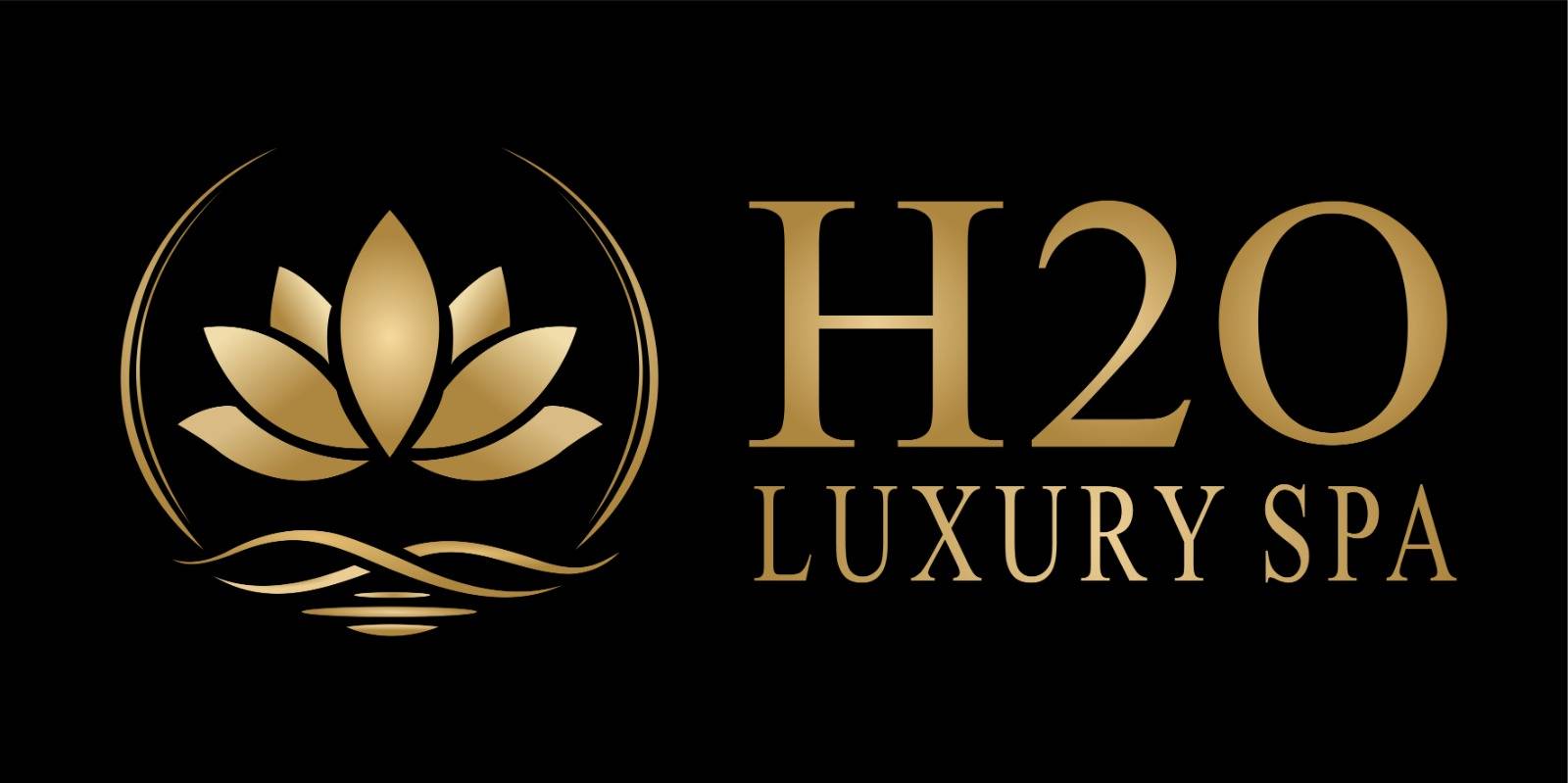 H2O