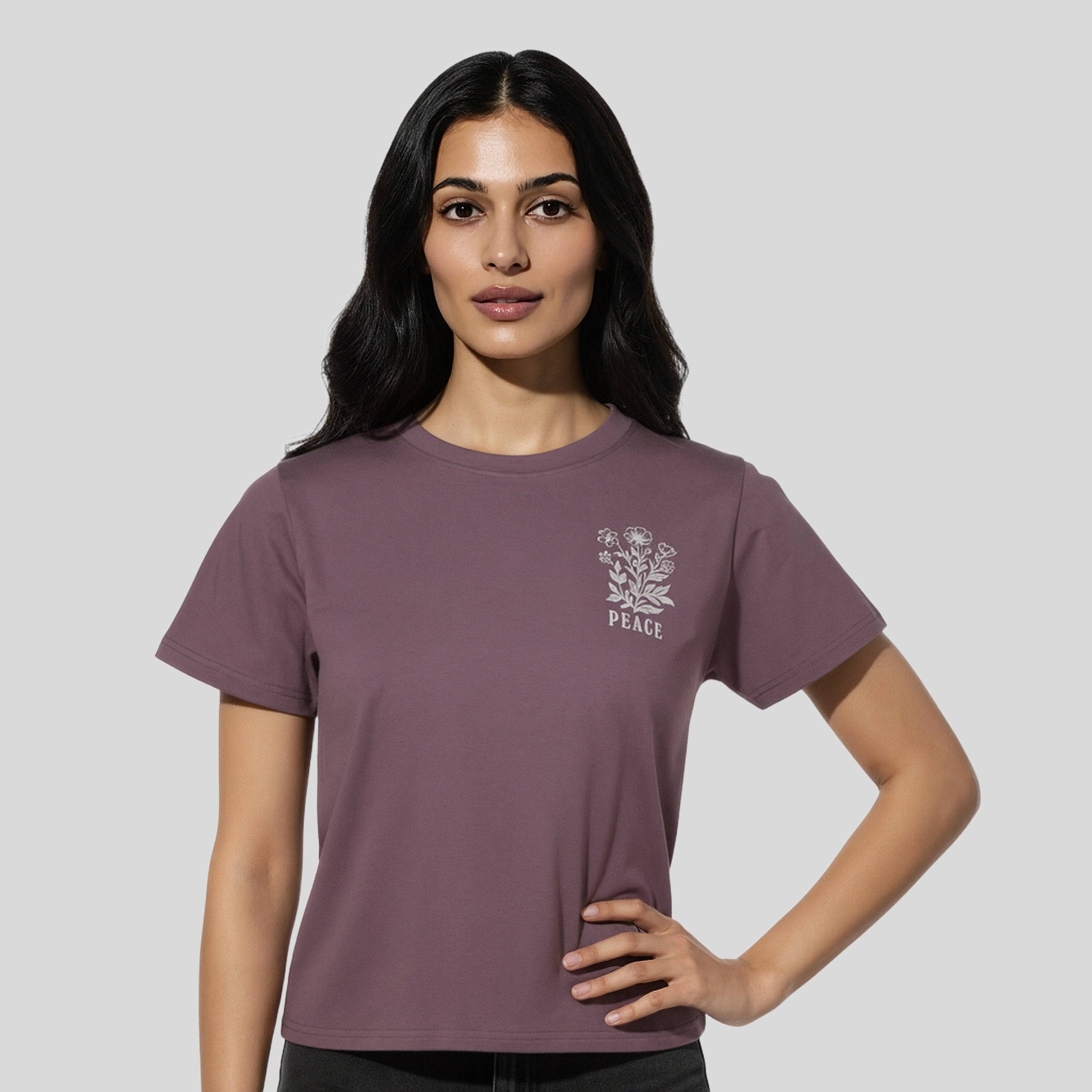 Slim Fit Graphic T-Shirt