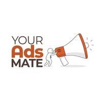 Your Ads Mate